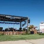 Hardley Strictly Bluegrass Festival