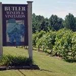 Butler Winery and Vineyards
