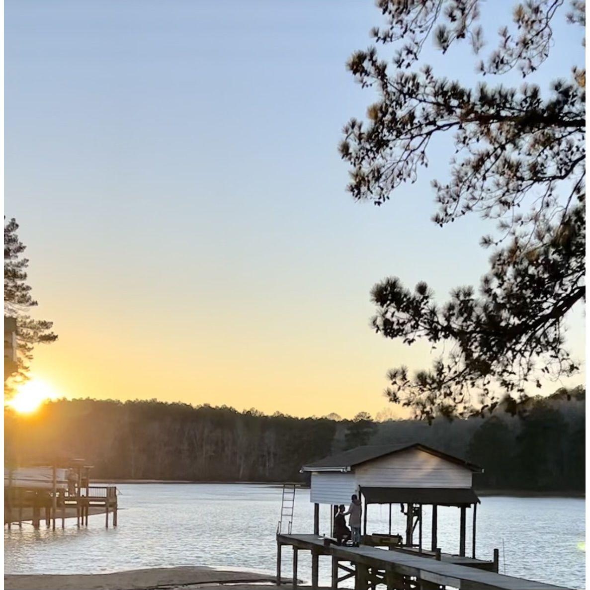 Just when you think another dream couldn't possibly come true...