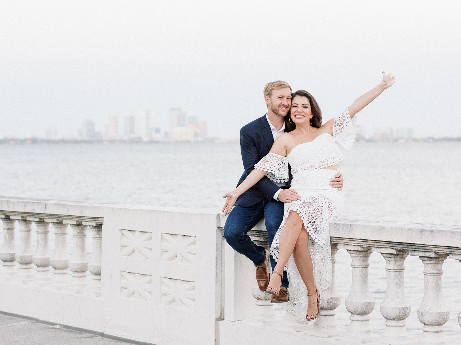 The Wedding Website of Sarah Reynolds and Wyatt Krapf