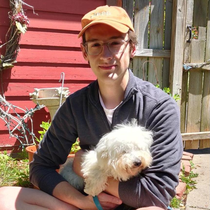 Oatmeal joins the family!