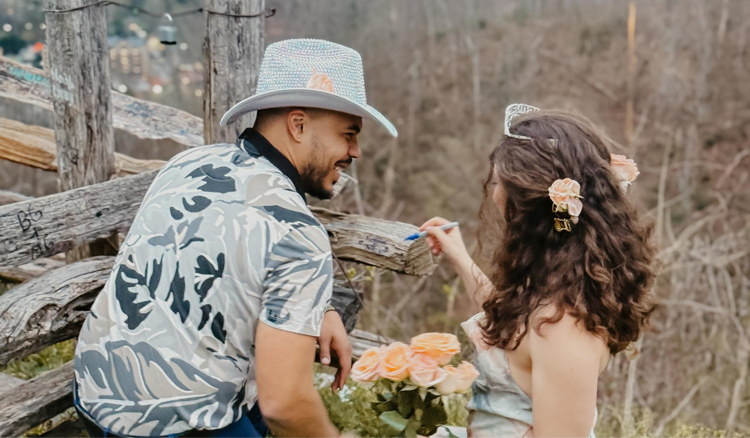The Wedding Website of Ariel Sosa IV and Marianne DeBrito