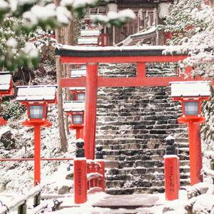 Explore Japan's Temples and Gardens