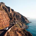 Drive Chapmans Peak