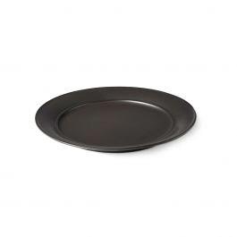 Cavendish Dinner Plate — Slate