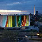 Hirshhorn Smithsonian Museum