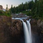 Snoqualmie Falls