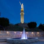 Vulcan Park and Museum