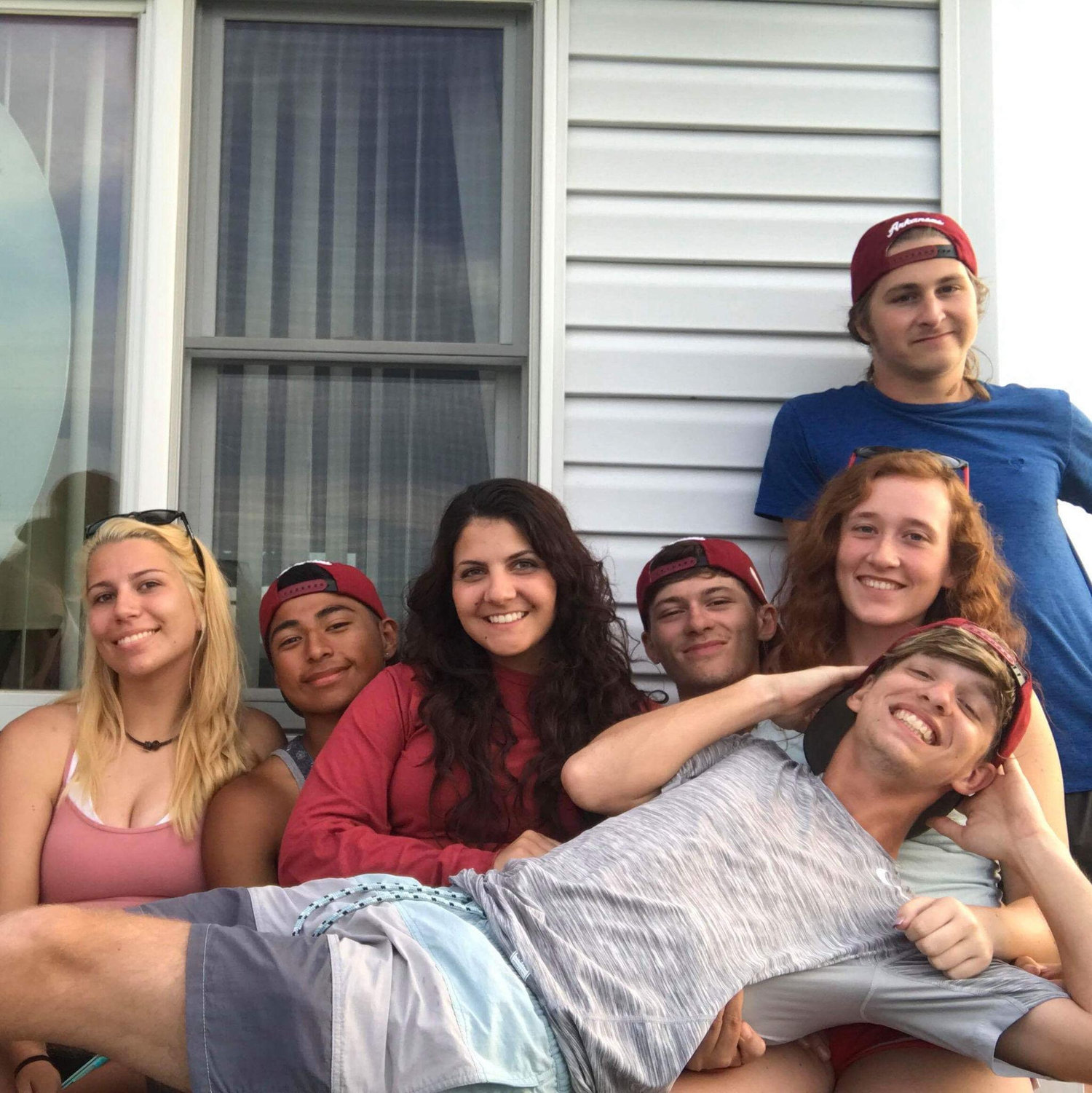 LBI, NJ (2018)