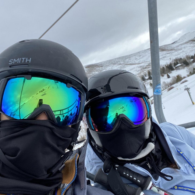 Skiing Passes for 25/26 season