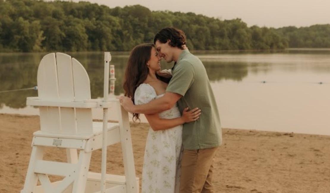 The Wedding Website of Sydney Perkins and Brian LaValle