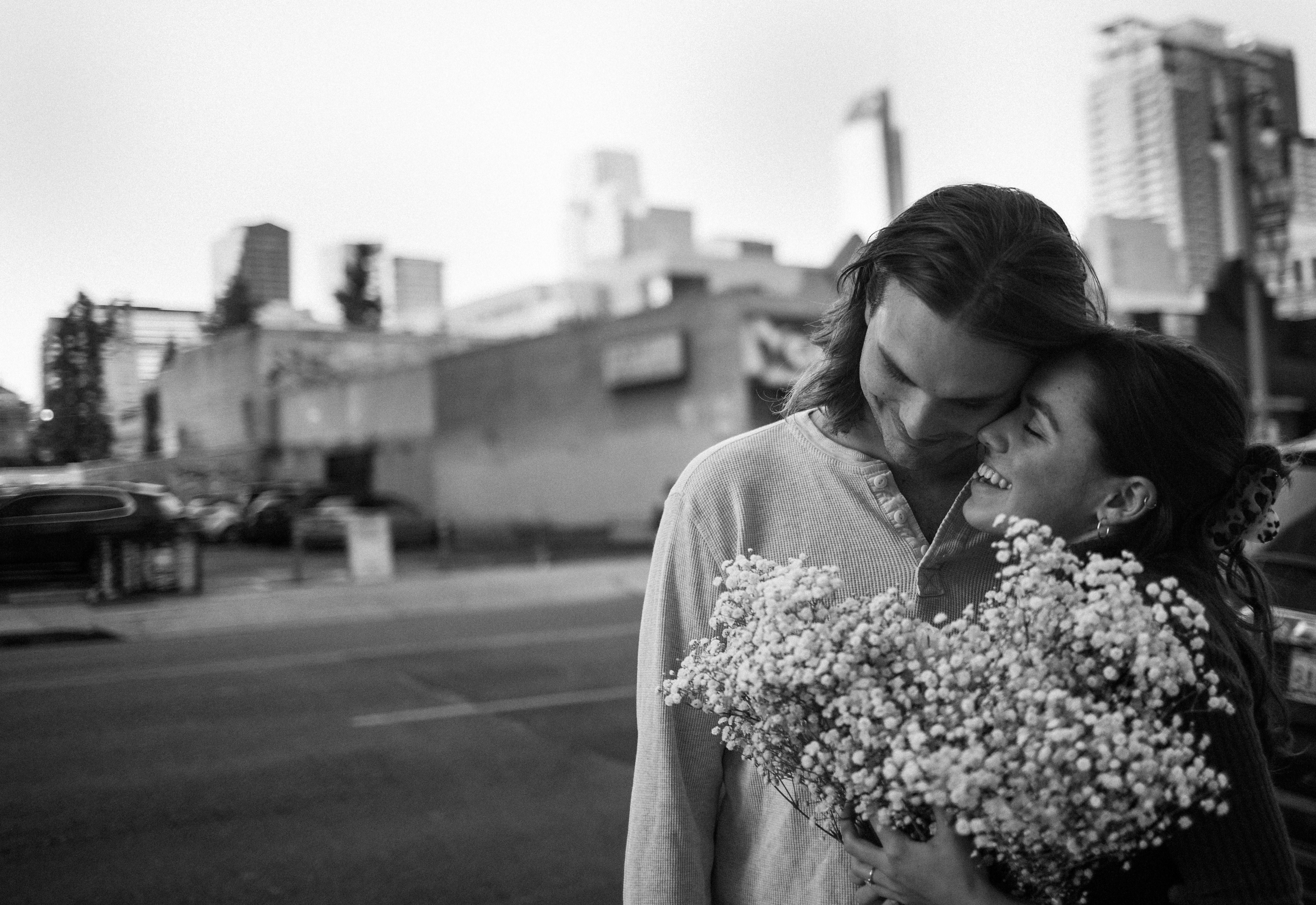 The Wedding Website of Olivia Leach and Asa Stern