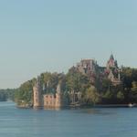 Boldt Castle & Boldt Yacht House