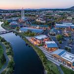 Old Mill District