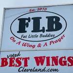 Fat Little Buddies