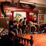 The Irish House Party