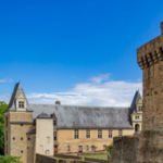 Château de Châteaubriant