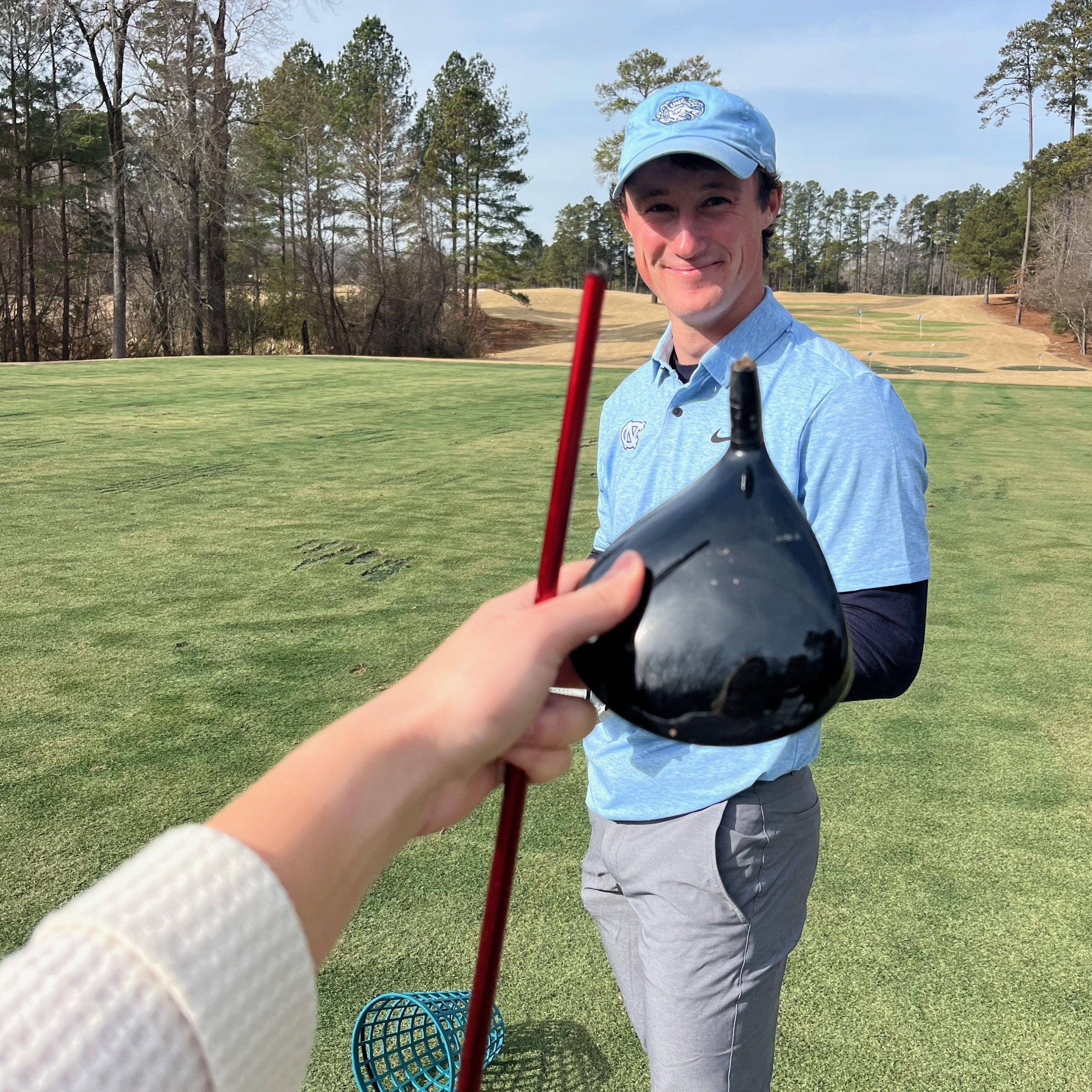 The time I broke Maxwell's driver...
December 30, 2023