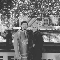 Date night