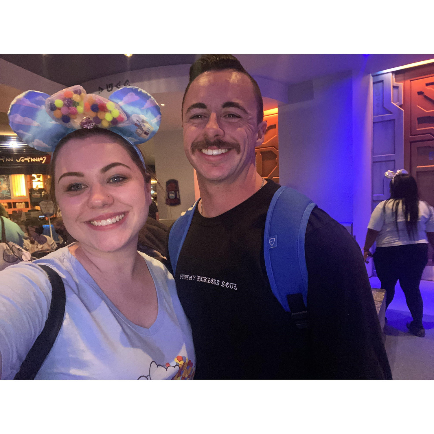 Disney