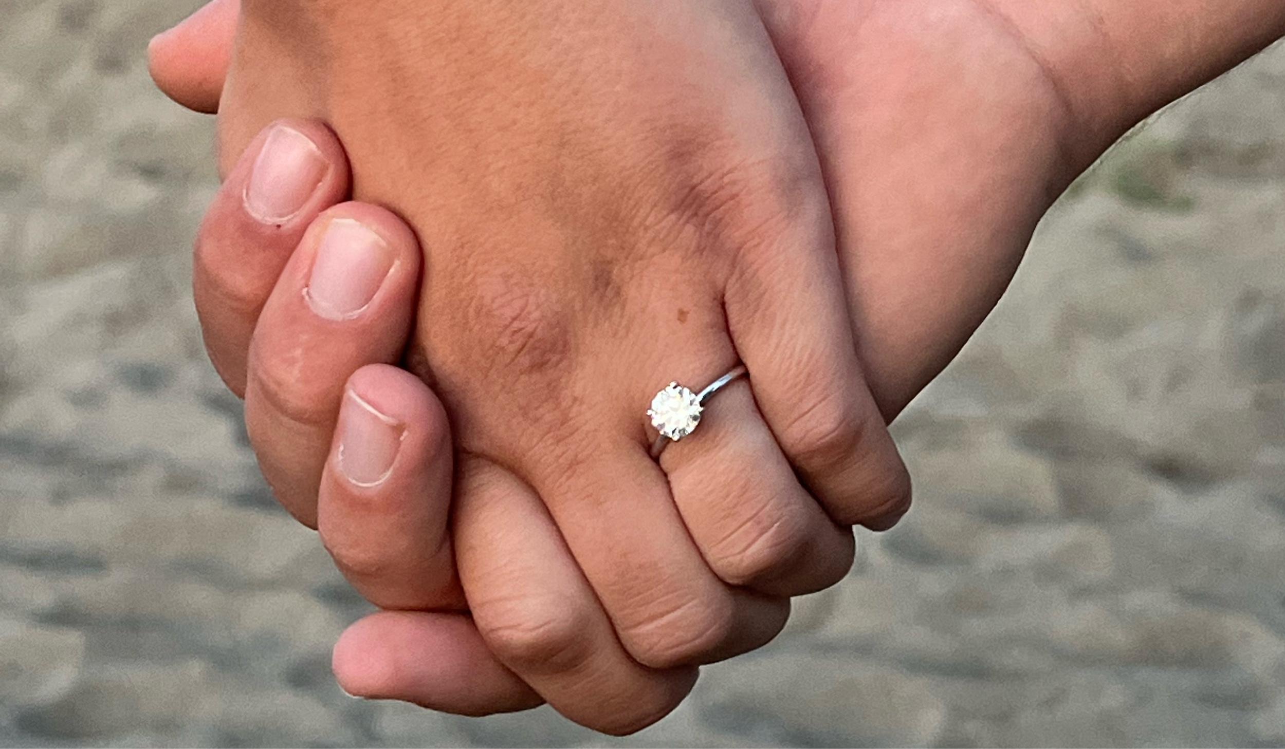 The Wedding Website of Brennan Dougherty and Parker Cerneck