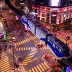 Eating Around Bukit Bintang 🍜