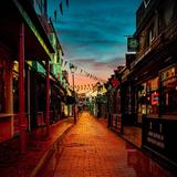 North Laine