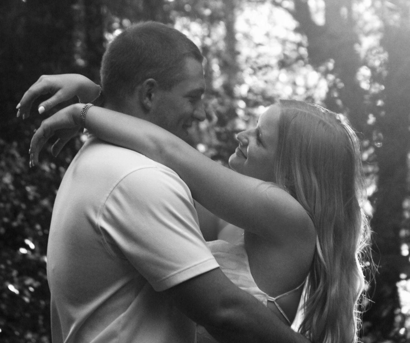The Wedding Website of Kayden Simpson and Samuel Nichol