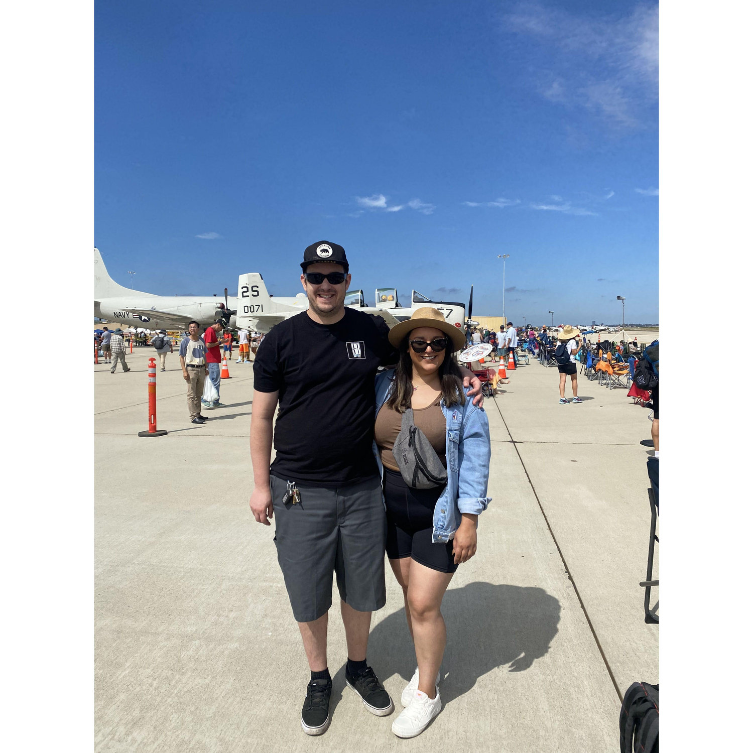 Wings Over Camarillo Air Show