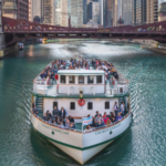 Chicago Architectural Boat Tour