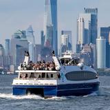 Take a Ferry to NYC