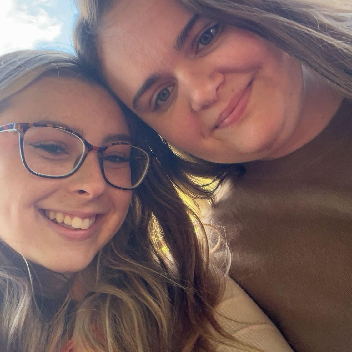 First pumpkin patch date!