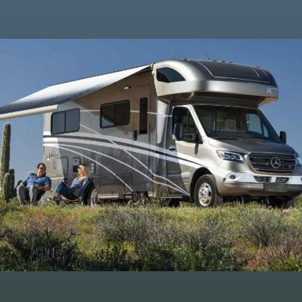 Our new RV