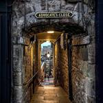 The Devil's Advocate