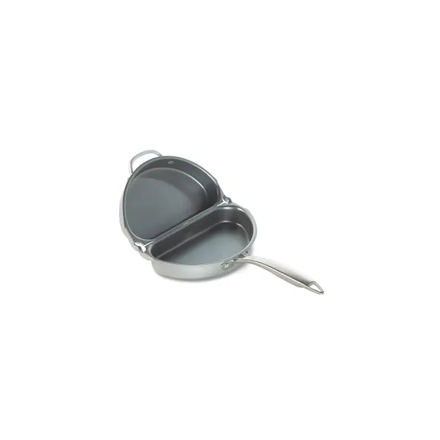 Nordic Ware Italian Frittata/Omelet Pan