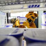 Penn State Berkey Creamery
