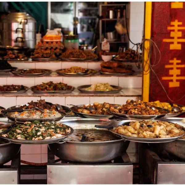 Bangkok Food Tour