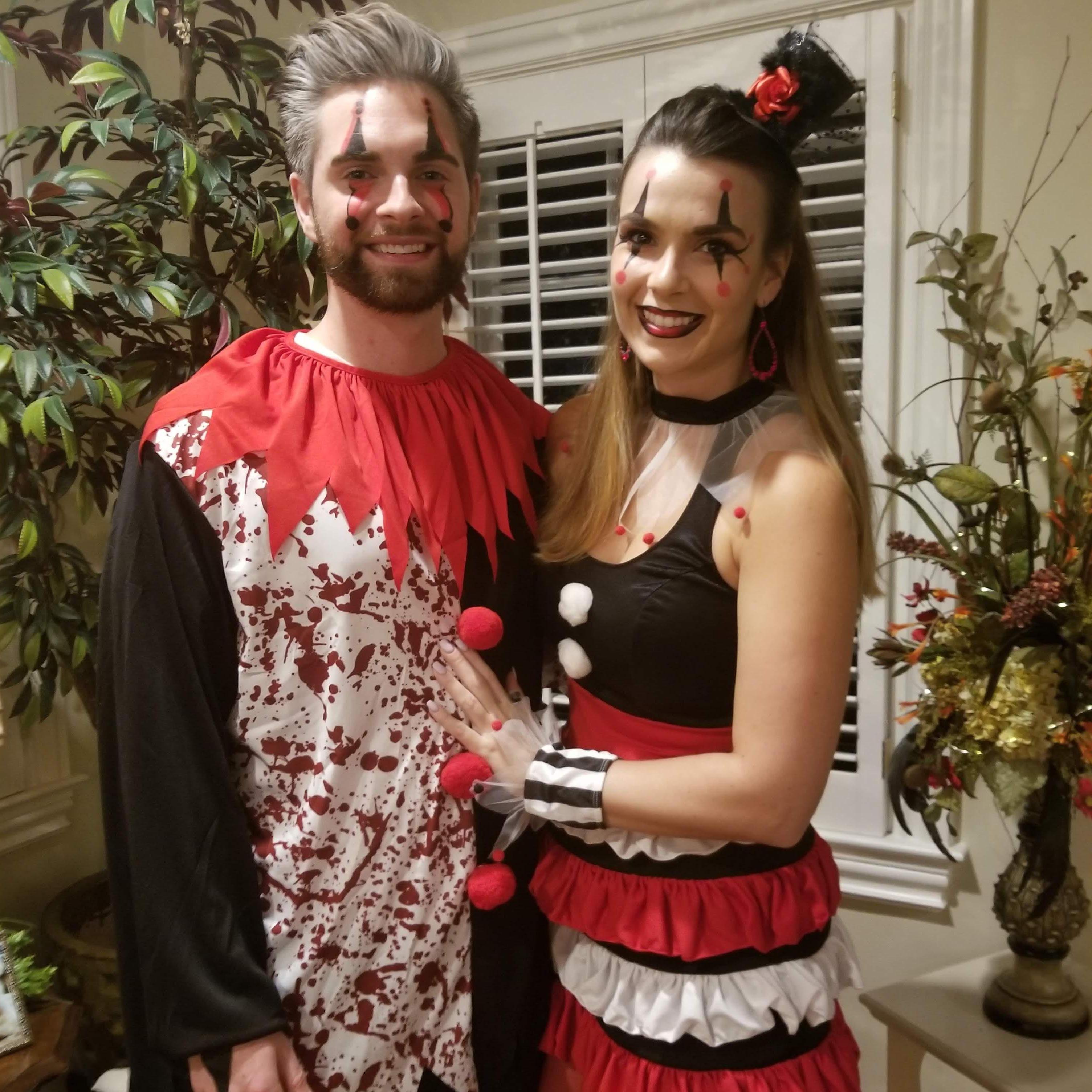 Halloween 2018