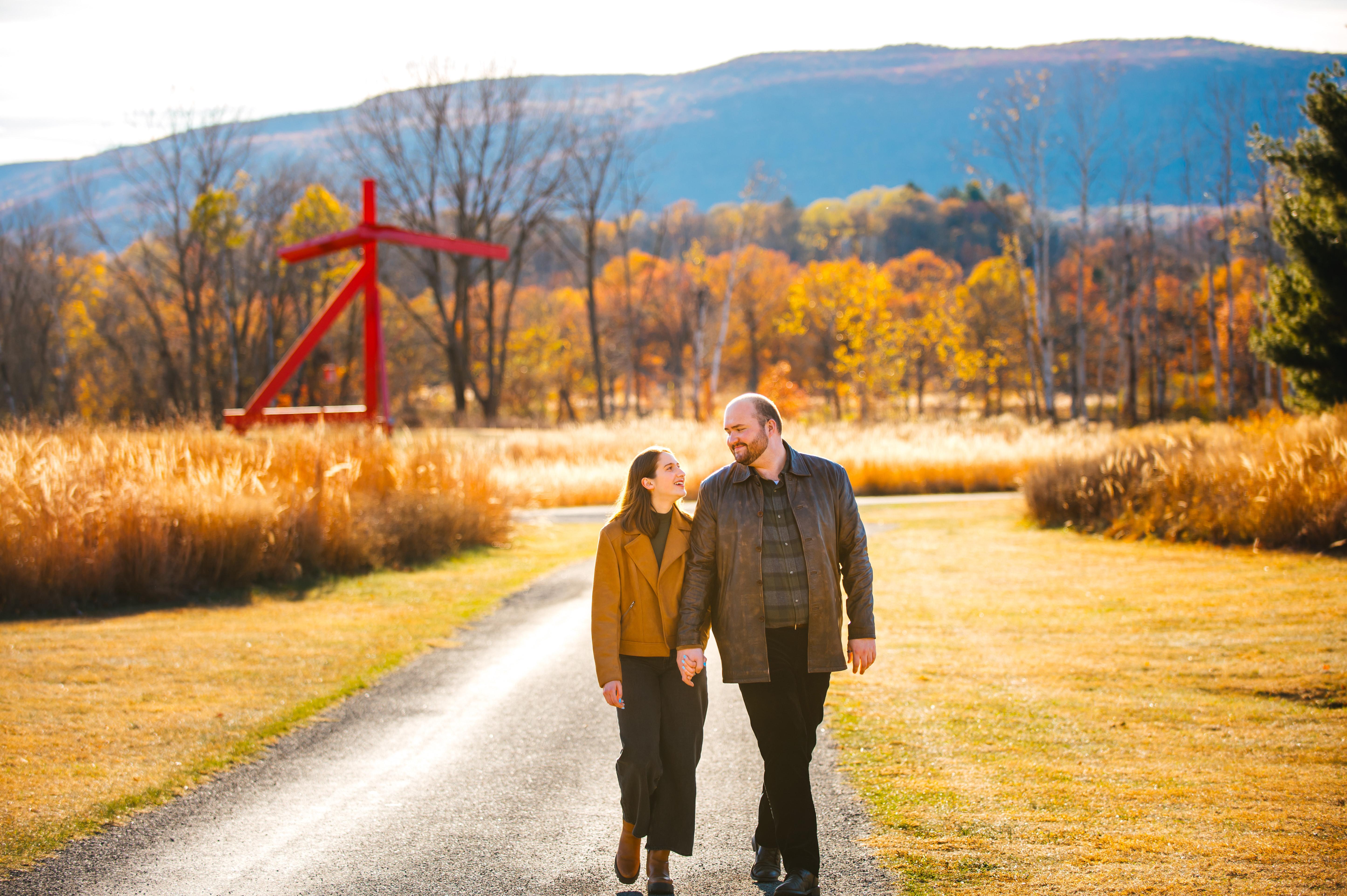 The Wedding Website of Maya Sterling and David Olivar