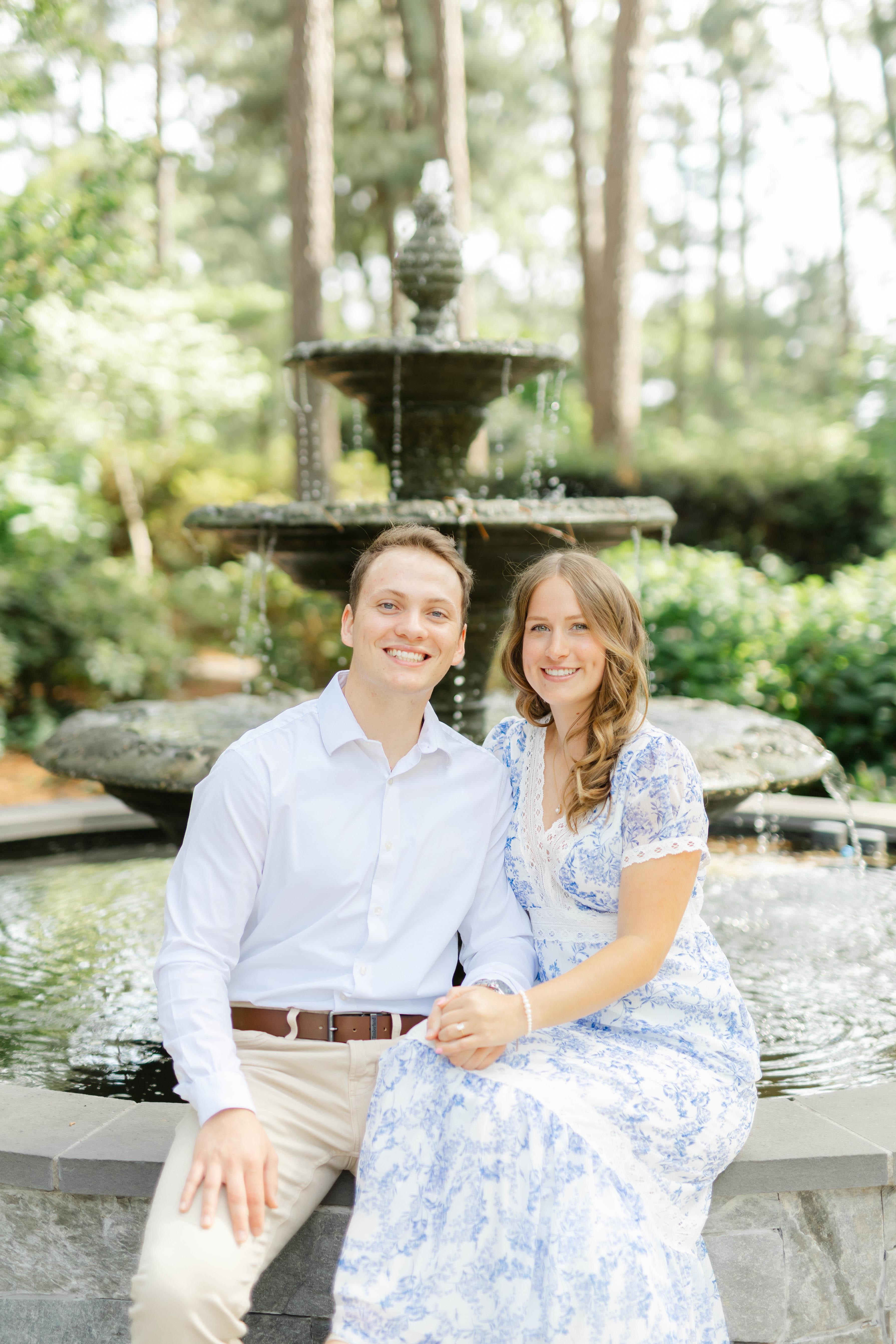 The Wedding Website of Aidan Palacios and Casey Wagner