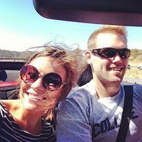 PCH Roadtrip