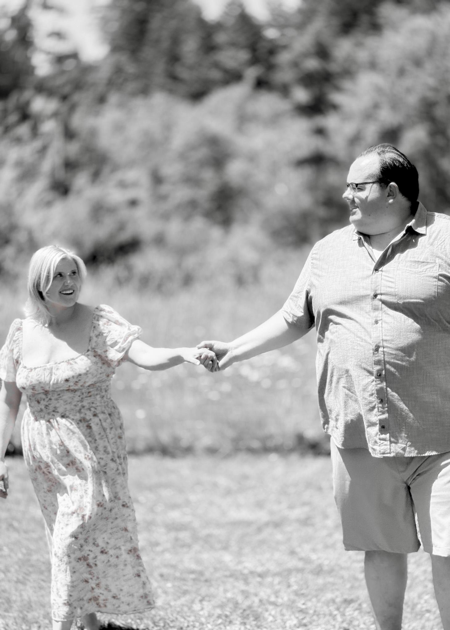 The Wedding Website of Grace Coates and Christopher Porter