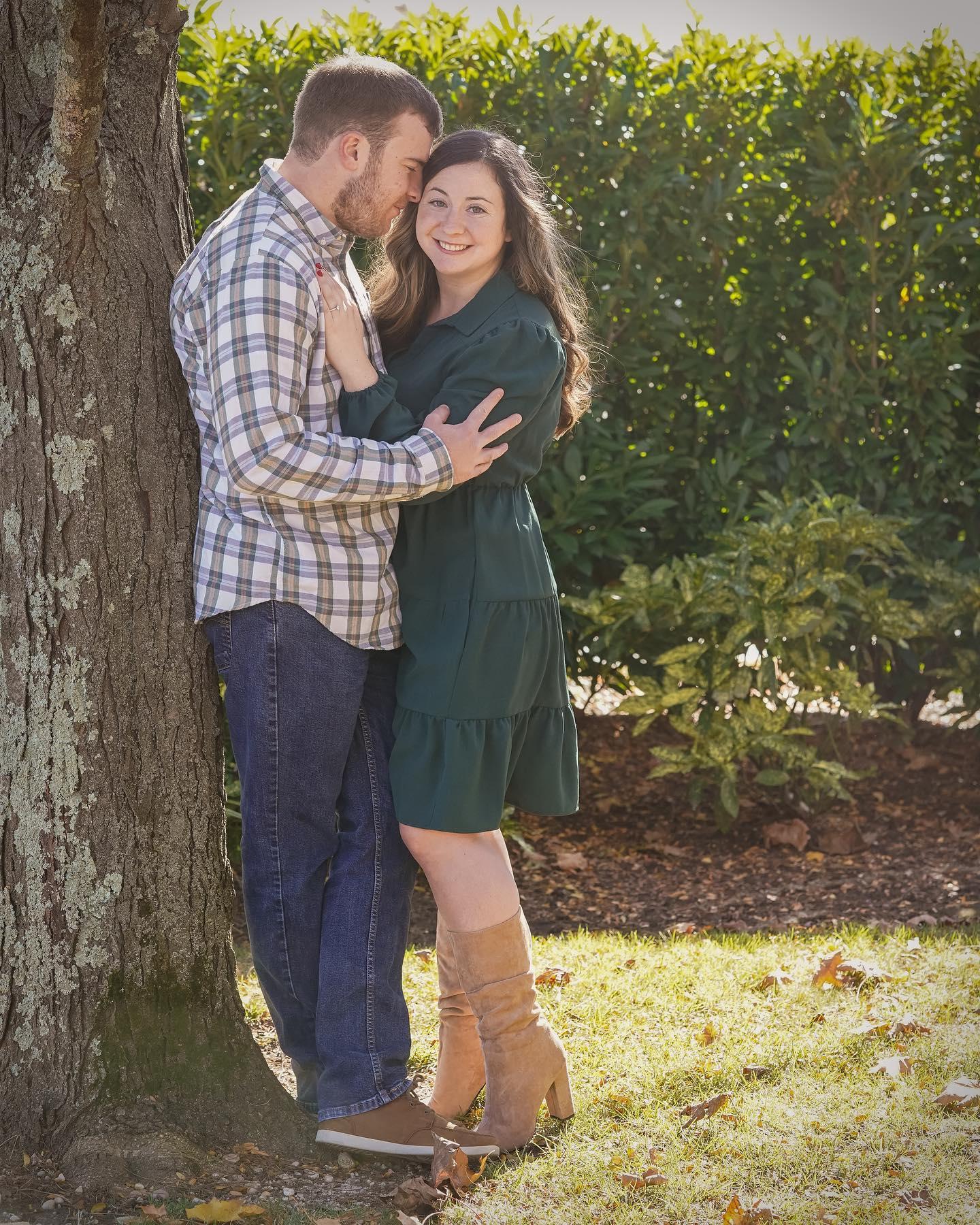The Wedding Website of Jenna Eliasoph and Wesley Harberg