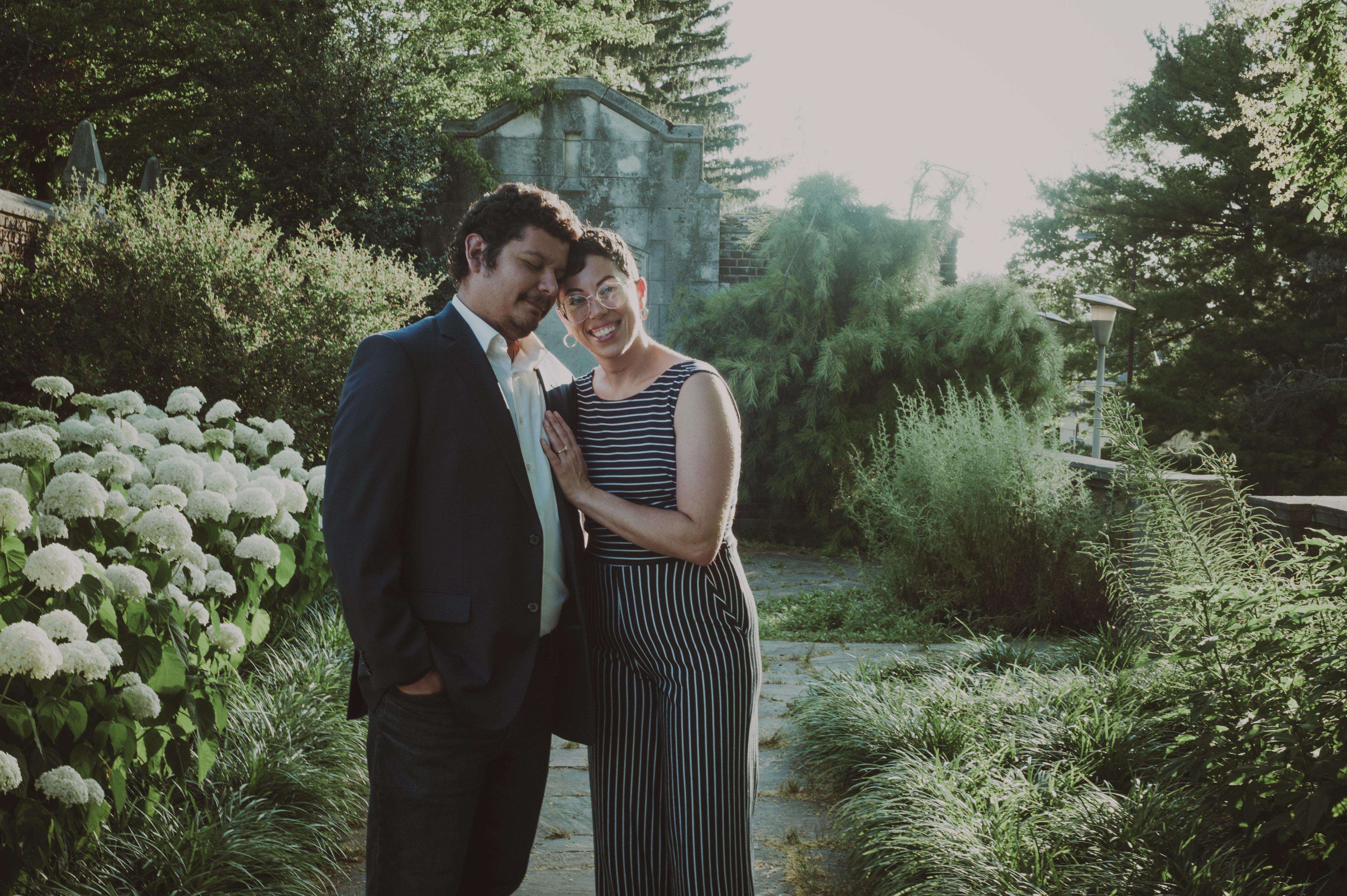 The Wedding Website of Sarah Arndt and Jonathan Diaz