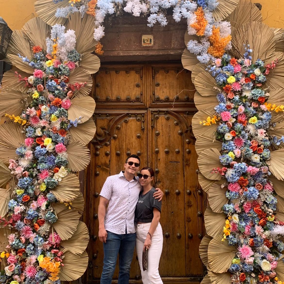 San Miguel de Allende 2023