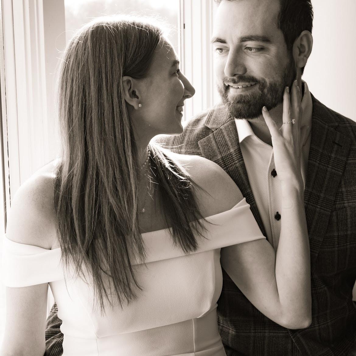Engagement Photos