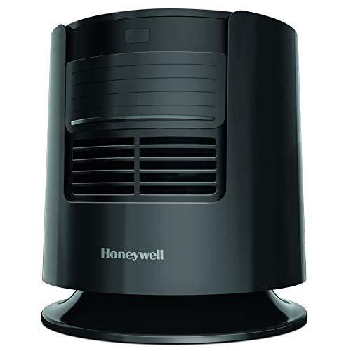 HONEYWELL Dreamweaver Sleep Fan, Black