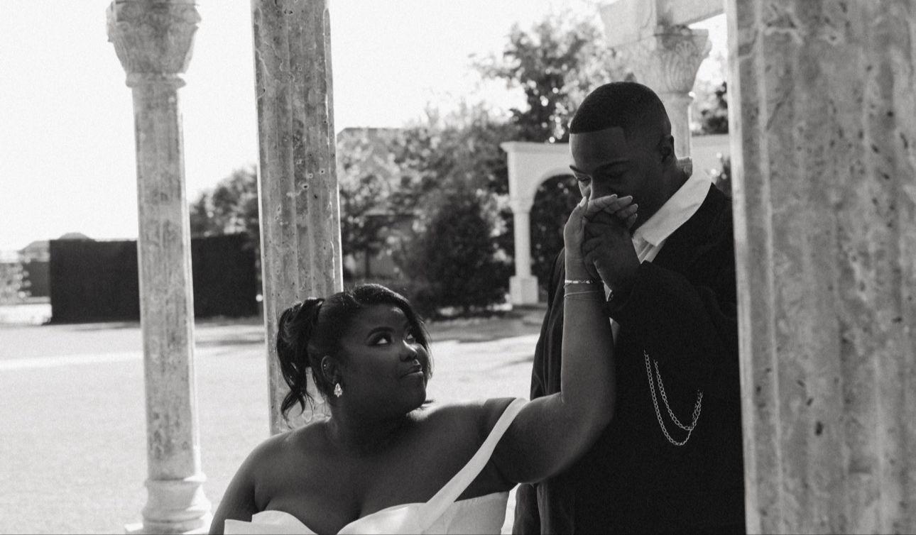 The Wedding Website of Robert Clarence Taylor III and Morgan Ashleigh Copeland