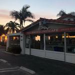 Shoreline Beach Cafe