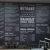 The Bethany